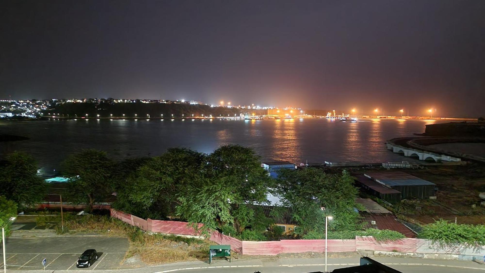 Casa De Ferias Com 2 Quartos Ou Aluguer Diaria Praia Exteriér fotografie