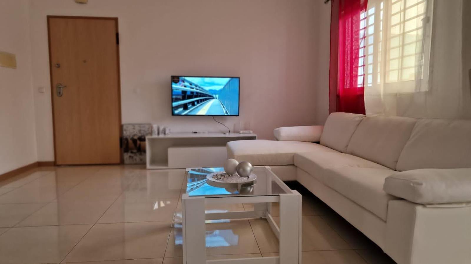 Casa De Ferias Com 2 Quartos Ou Aluguer Diaria Praia Exteriér fotografie