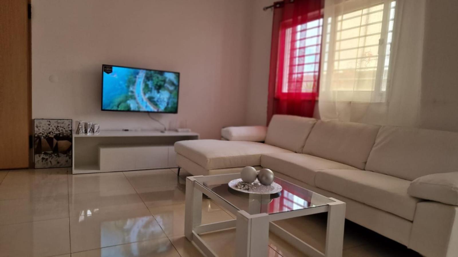 Casa De Ferias Com 2 Quartos Ou Aluguer Diaria Praia Exteriér fotografie