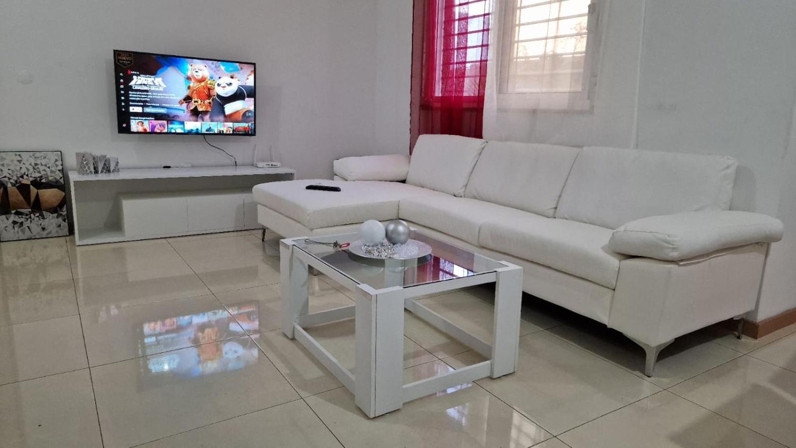Casa De Ferias Com 2 Quartos Ou Aluguer Diaria Praia Exteriér fotografie